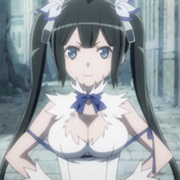 Hestia