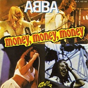 ABBA - Money, Money, Money