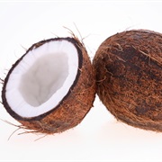 Coconut