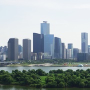International Finance Center, Seoul