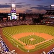 Coors Field