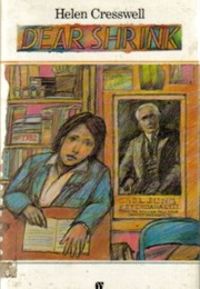 Dear Shrink (Helen Cresswell)