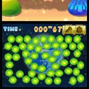 Invasion of the Alien Blobs!