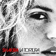 La Tortura - Shakira