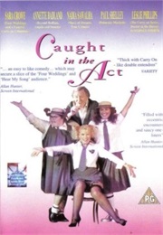 Caught in the Act (1997)