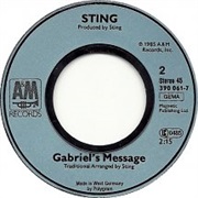 Gabriel's Message