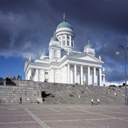 Helsinki
