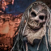 Knott's Scary Farm-Buena Park, CA