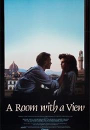 A Room With a View (1986)