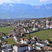 Liechtenstein