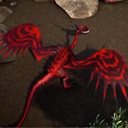 Titanwing Monstrous Nightmare