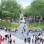 Leicester Square