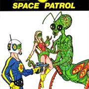 Space Patrol