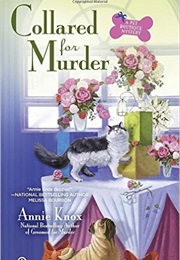 Collared for Murder (Annie Knox)