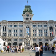 Trieste