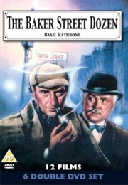 Baker Street Dozen, the (2005)