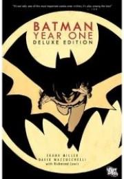 Batgirl: Year One