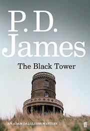 The Black Tower (P.D. James)