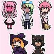 Syrup and the Ultimate Sweet