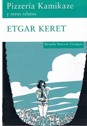 Pizzeria Kamikaze (Etgar Keret)