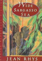 Wild Sargasso Sea