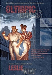 Olympic Games (Leslie What)