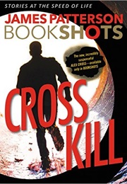 Cross Kill (Patterson)