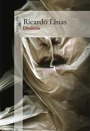 Divórcio (Ricardo Lísias)