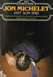 Hvit Som Snø (Jon Michelet)