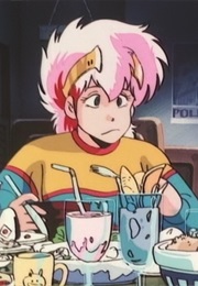 Prefectural Earth Defense Force (1986)