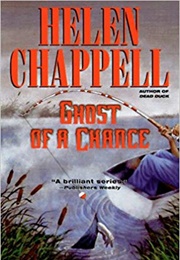 Ghost of a Chance (Helen Chappell)