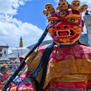 Nepal's Festivals