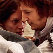 Jean Valjean and Fantine