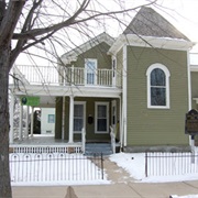 Andrew John Volstead House