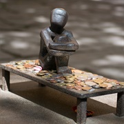 Järnpojke, Stockholm