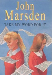 Take My Word for It (John Marsden)