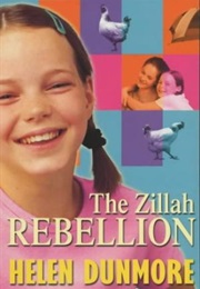 The Zillah Rebellion (Helen Dunmore)