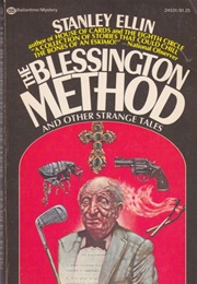 The Blessington Method (Stanley Ellin)