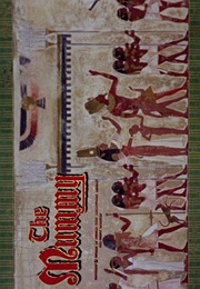 Mummy,The (1959)