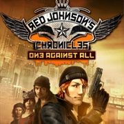 Red Johnson's Chronicles – One Against All