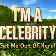 Im a Celebrity Get Me Out of Here!!