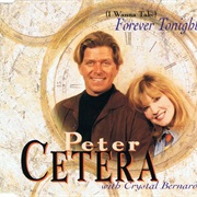 I Wanna Take Forever Tonight