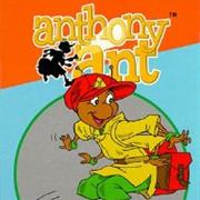 Anthony Ant