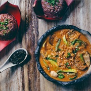 Make a Yummy Crockpot Stew