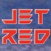 Jet Red - Jet Red