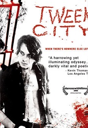 Tweek City (1995)