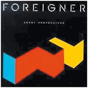 Foreigner Agent Provocatour