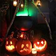 Halloween Decorations