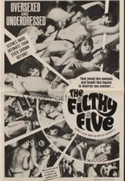 The Filthy Five