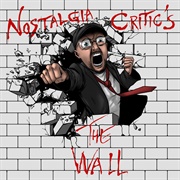 Rob Scallon &amp; Doug Walker - Nostalgia Critic&#39;s the Wall